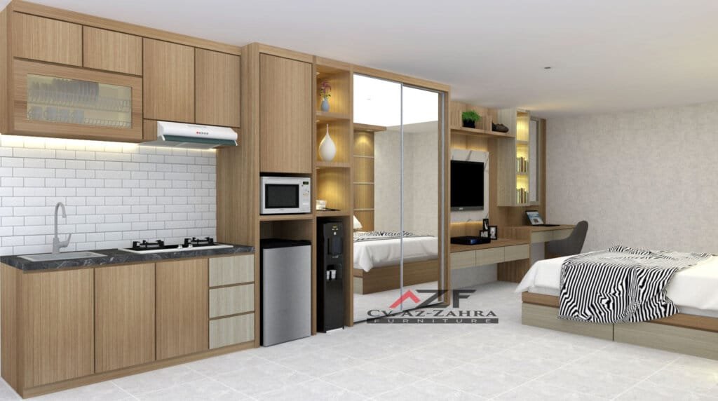 Furniture Apartemen Semarang