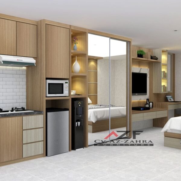 Furniture Apartemen Semarang