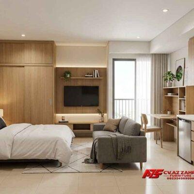 Furniture Apartemen Semarang