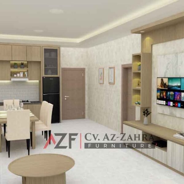 Furniture Apartemen Surabaya