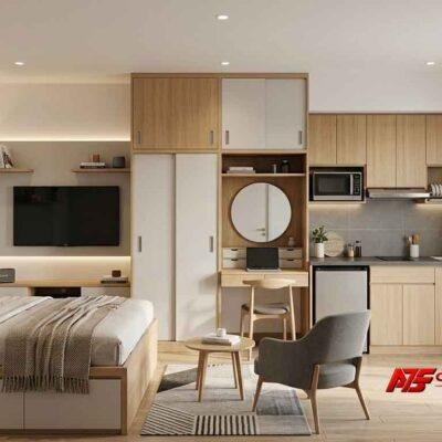 Furniture Apartemen Surabaya