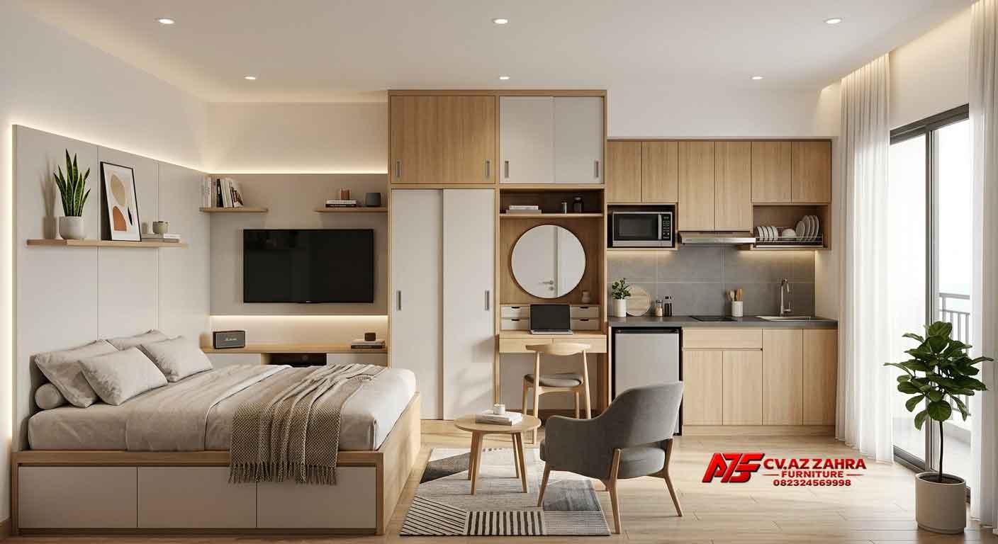 Furniture Apartemen Surabaya