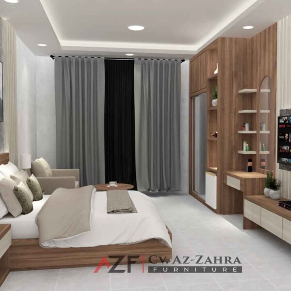 Furniture Minimalis Malang