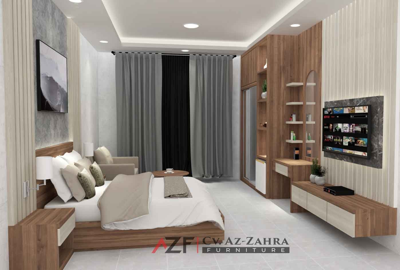 Furniture Minimalis Malang