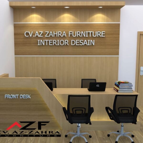 Furniture Kantor Malang