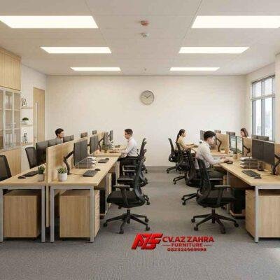 Furniture Kantor Malang