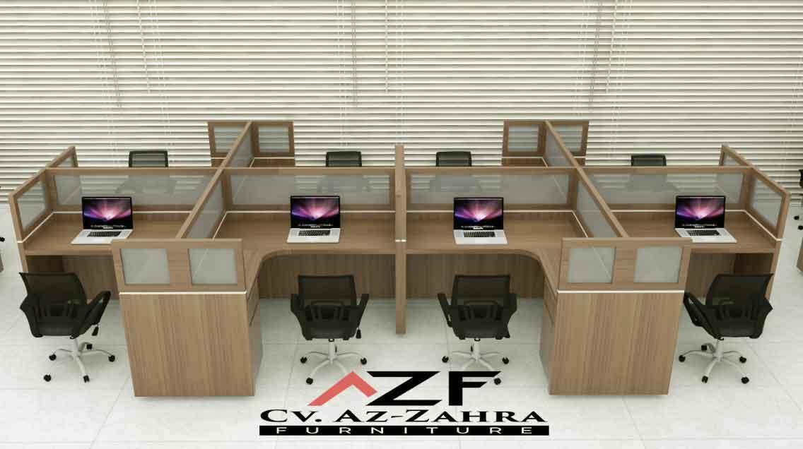 Furniture Kantor Bali
