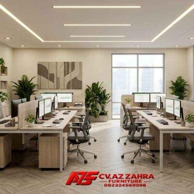 Meja Kantor Murah Semarang