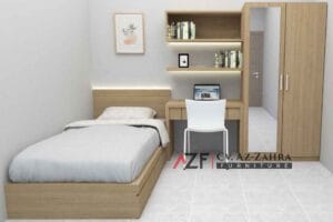 Furniture Kamar Kost Magelang