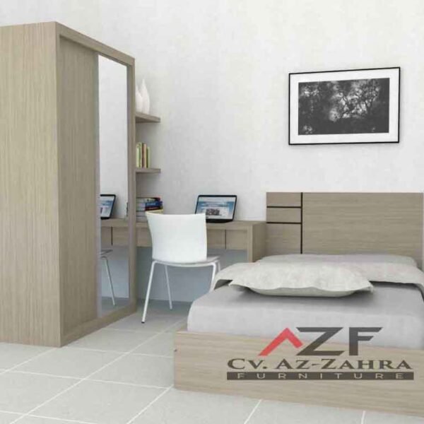 Furniture Kamar Kost Pasuruan