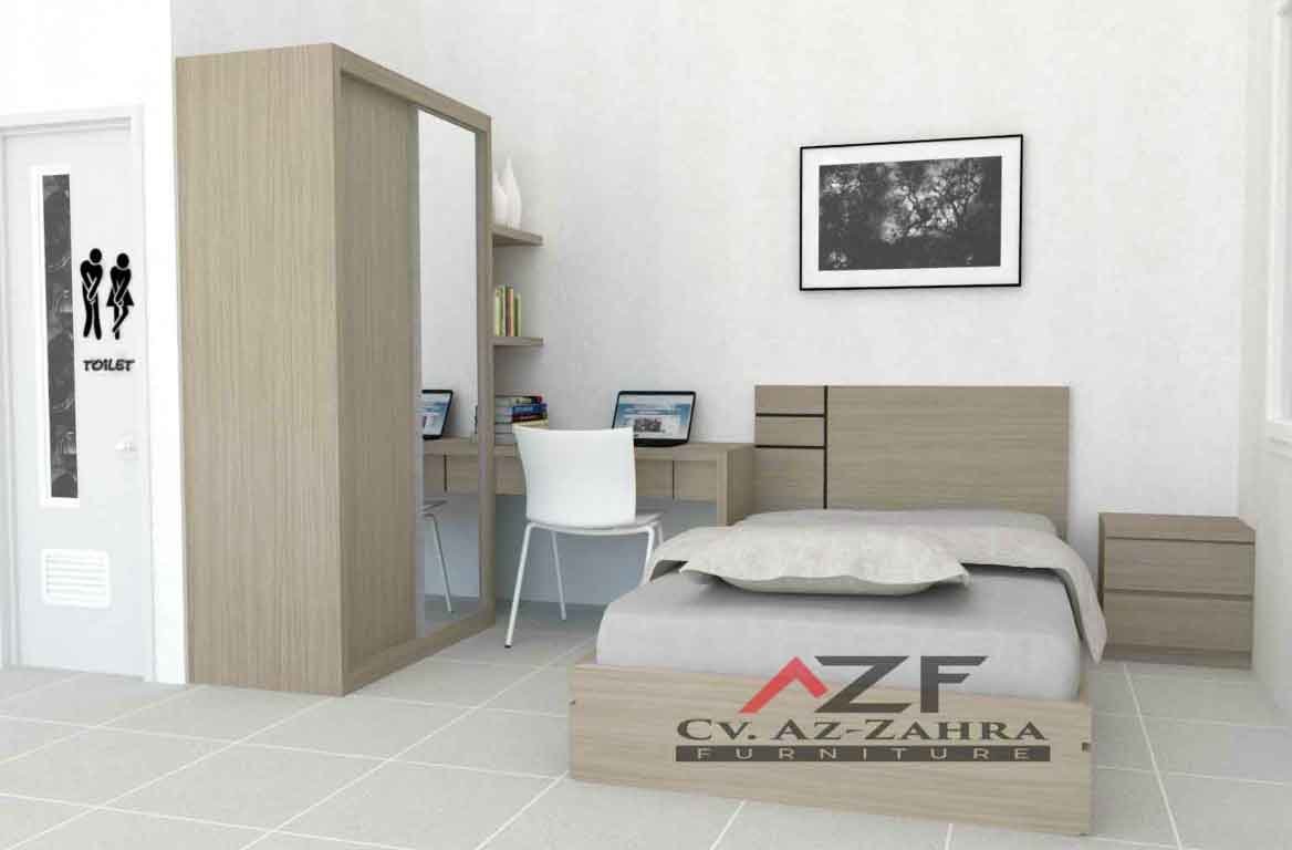 Furniture Kamar Kost Pasuruan