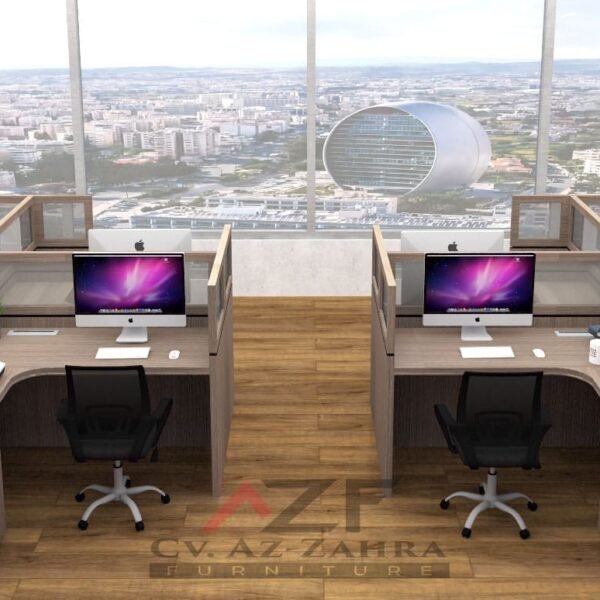 Furniture Kantor Costum Jakarta