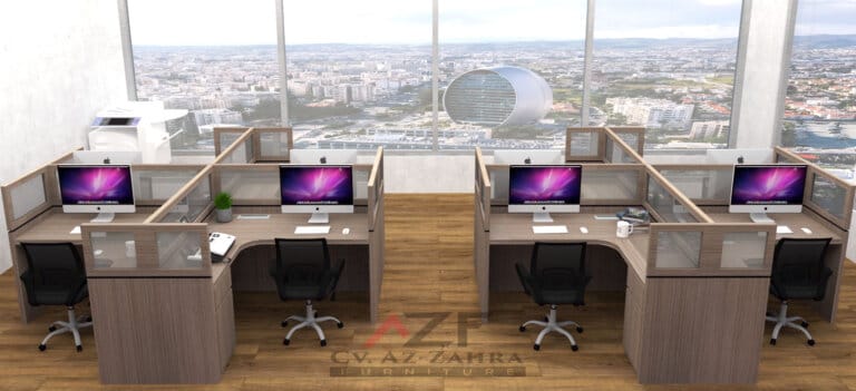 Furniture Kantor Costum Jakarta