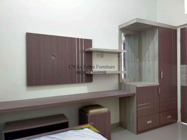 Furniture Kamar Kost Magelang