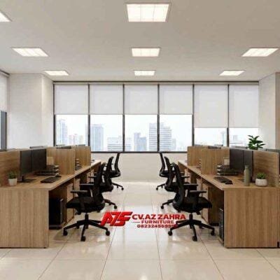 Furniture Kantor Serang