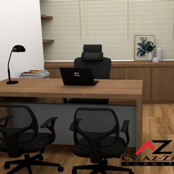 Furniture Kantor Serang