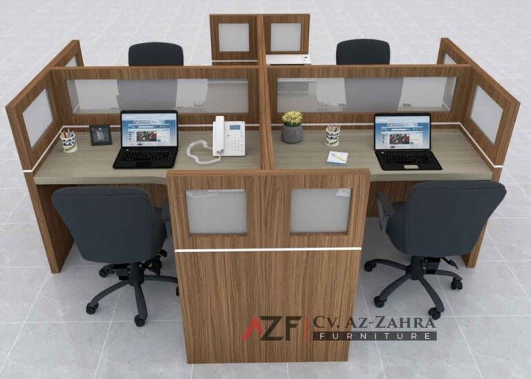 Furniture Kantor Sidoarjo