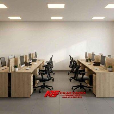 Furniture Kantor Sidoarjo