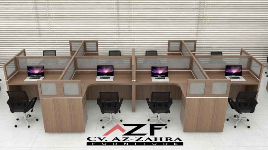 Furniture Kantor Tuban