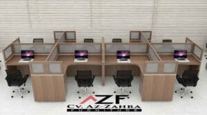 Furniture Kantor Tuban