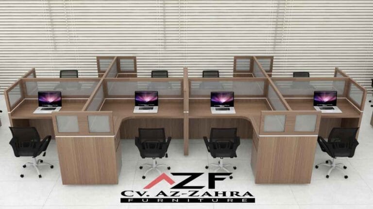 Furniture Kantor Tuban
