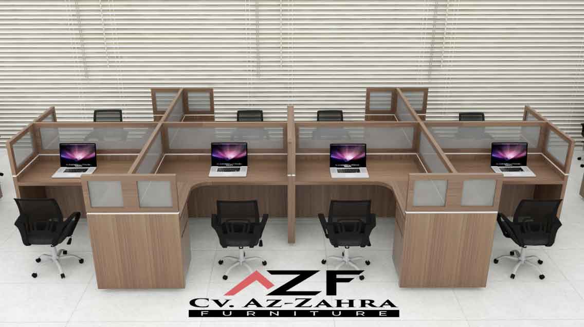 Furniture Kantor Tuban