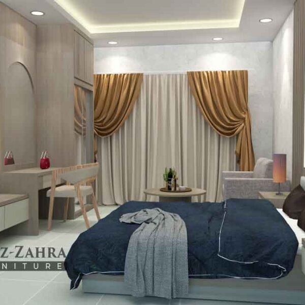 Jual Furniture Hotel Bali