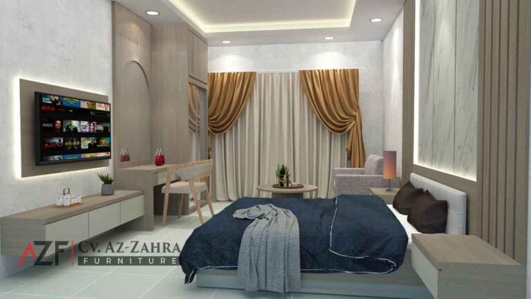 Jual Furniture Hotel Bali