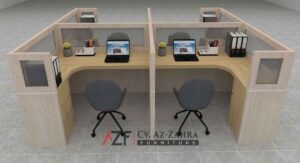 Furniture Kantor Jakarta Pusat