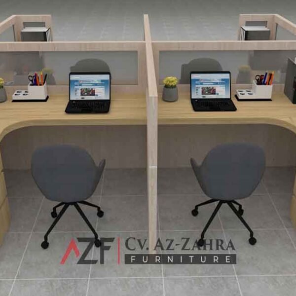 Furniture Kantor Jakarta Pusat