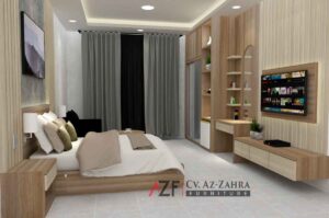 Furniture Lampung