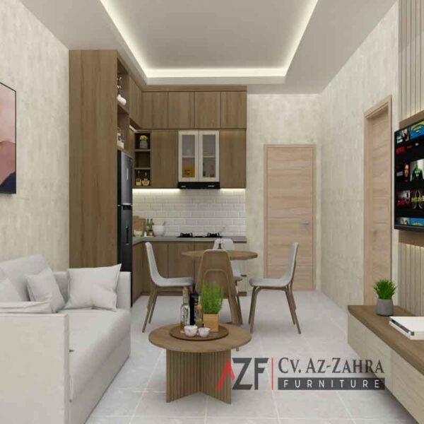 Furniture Minimalis Murah