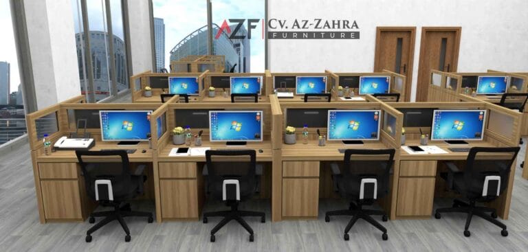 Furniture Kantor Jakarta