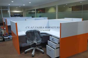Toko Furniture Kantor Semarang
