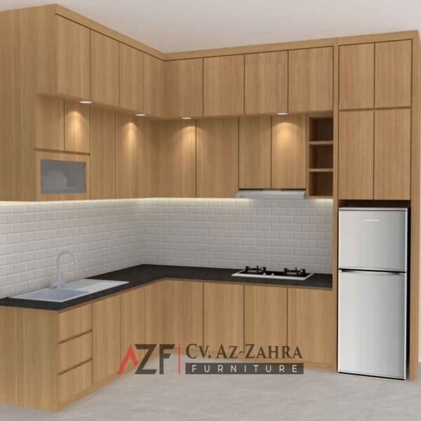 Jasa Kitchen Set Demak