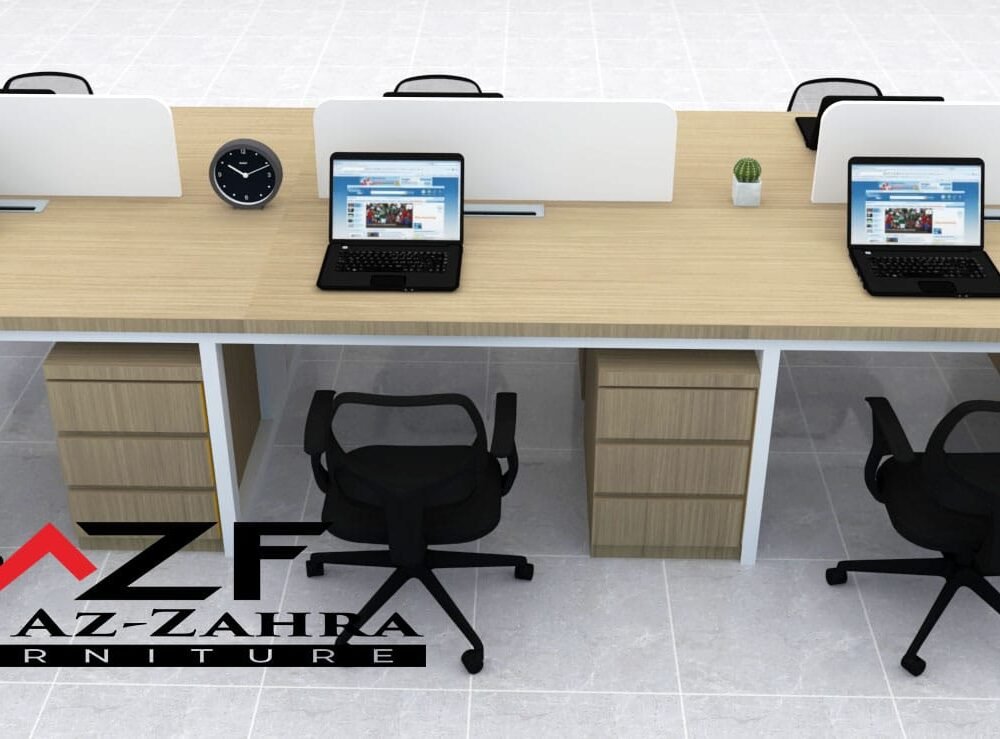 Toko Furniture Kantor Semarang