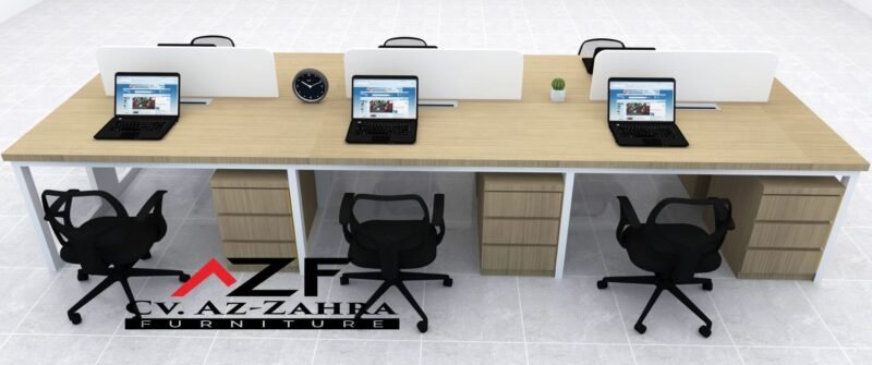 Toko Furniture Kantor Semarang