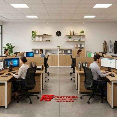 Toko Furniture Kantor Semarang