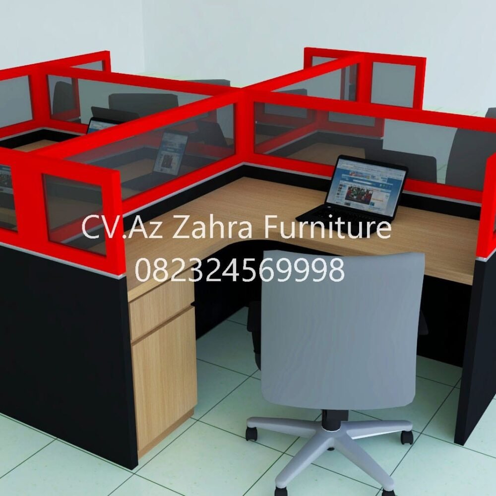 Furniture Kantor Sumedang