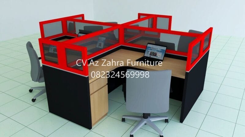 Furniture Kantor Sumedang