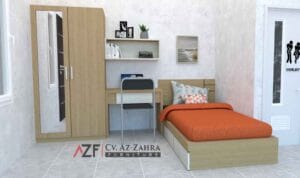Furniture Kamar Kost Jepara