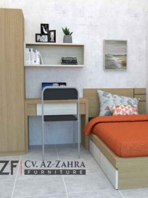 Furniture Kamar Kost Jepara