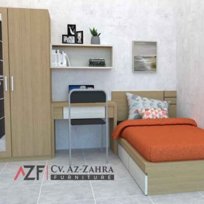 Furniture Kamar Kost Jepara