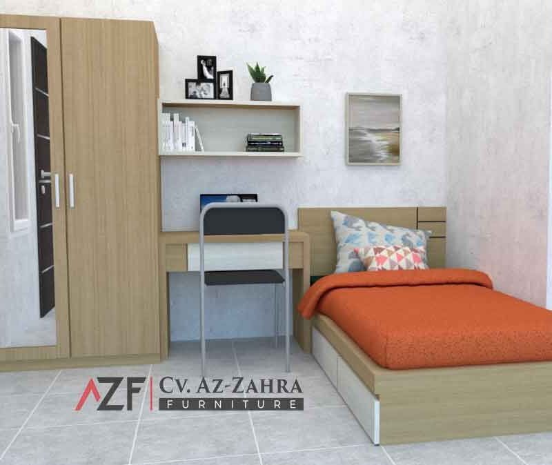 Furniture Kamar Kost Jepara