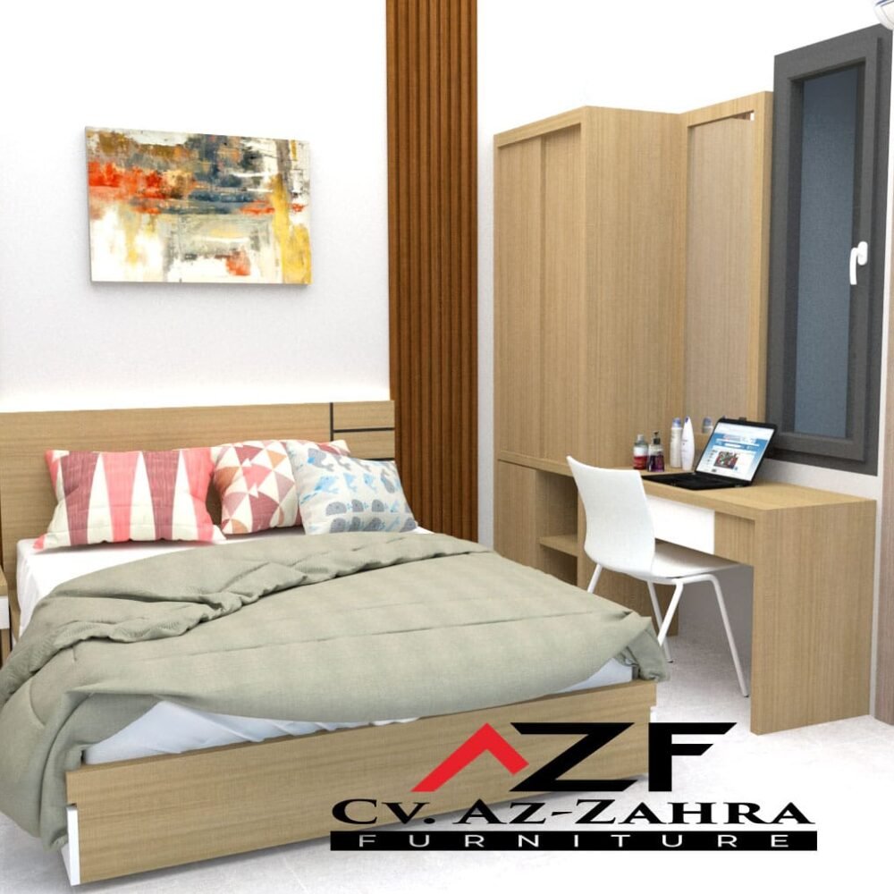 .Furniture Kamar Kost Kudus