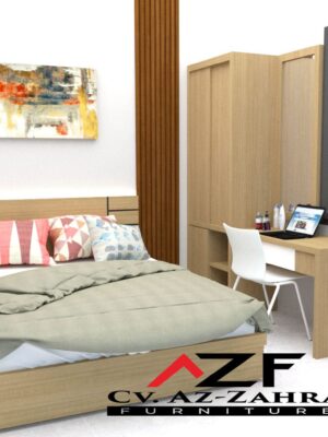 .Furniture Kamar Kost Kudus