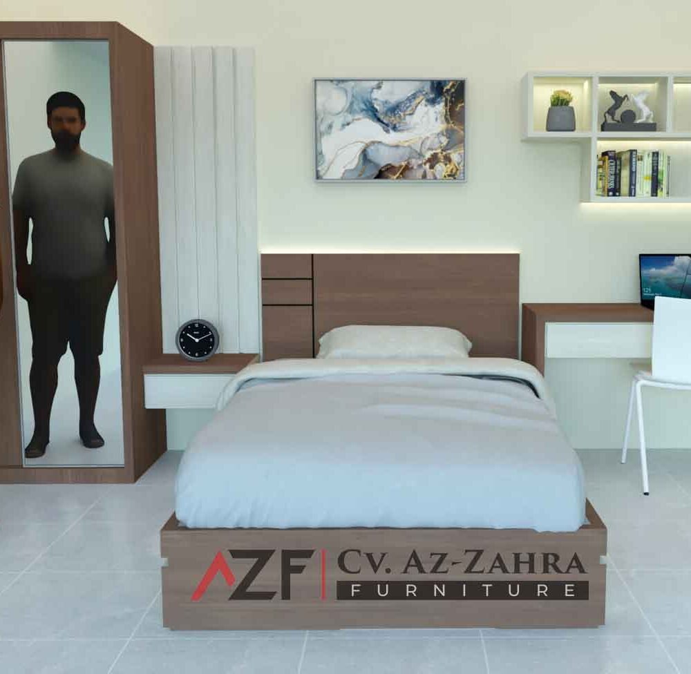 Furniture Kamar Kost Pekanbaru