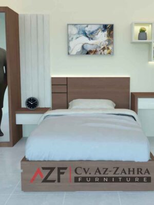 Furniture Kamar Kost Pekanbaru