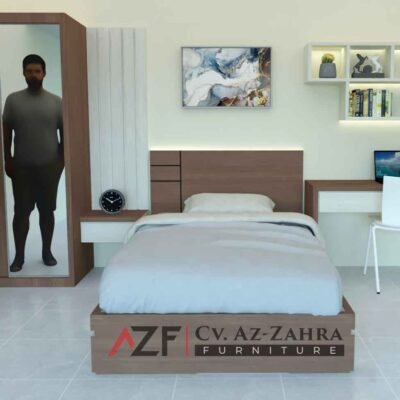 Furniture Kamar Kost Pekanbaru