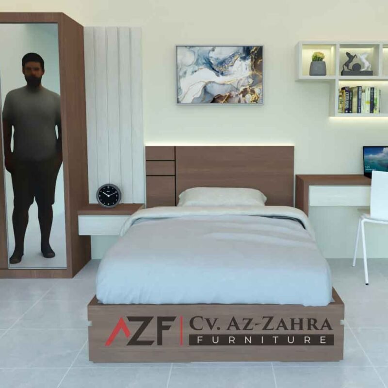 Furniture Kamar Kost Pekanbaru